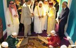 “الشؤون الإسلامية” تدشن معرض “جسور” في نسخته الثالثة بالمغرب
