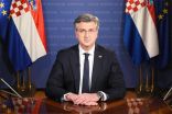 إصابة رئيس وزراء كرواتيا بفيروس كورونا