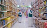 “التجارة”: جولات رقابية لمتابعة وفرة السلع والمنتجات الرمضانية بجميع المناطق