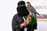 منافسات ساخنة في “ملواح” مهرجان الملك عبدالعزيز للصقور بيومه الرابع