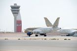 البحرين : شؤون الطيران المدني تعلن تقليل عدد الرحلات القادمة من دول المنطقة