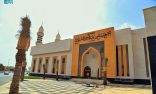 الشؤون الإسلامية بالقصيم يجهز 795 جامعاً ومصلى لصلاة العيد في المنطقة