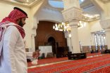 “الشؤون الإسلامية” تجهّز 941 جامعًا ومُصلّى لصلاة عيد الأضحى بالمدينة المنورة ومحافظاتها