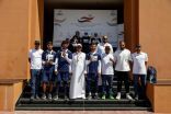 الأولمبياد الخاص السعودي يحصد أولى ميدالياته في عمان