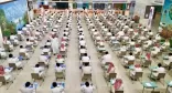 6 ملايين طالب وطالبة يؤدون الاختبارات النهائية للفصل الثاني