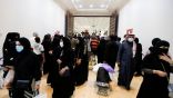 كورونا.. البحرين تسجل إصابتين جديدتين وصلتا من إيران إحداهما “سعودية”