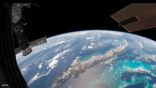 فيديو “مذهل” من الفضاء.. أفضل صور الأرض في 2020