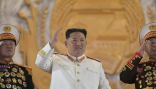 زعيم كوريا الشمالية يهدد مجدداً باللجوء إلى السلاح النووي