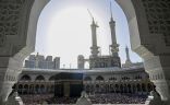 الشؤون الدينية تنجح في إيصال خطبة الجمعة في المسجد الحرام إلى نصف مليار مسلم