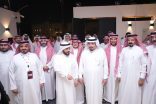 نجاح باهر لحفل افتتاح مشروع “دار السعد” في الدمام