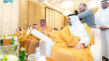 “نائب وزير البيئة” يعلن إطلاق أول تحالف سعودي للتقنيات الزراعية والغذائية