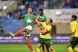 الاتفاق يتغلب على نظيره الخليج 1-0 في الجولة الـ 10 من دوري روشن السعودي للمحترفين