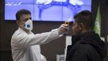 البرازيل تقترب من عتبة 400 ألف حالة إصابة بفيروس كورونا