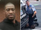 “سيدي لا أستطيع التنفس”.. شرطي أمريكي يدوس رقبة رجل أسود حتى الموت