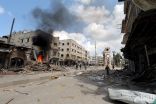 مقتل جندي تركي جراء انفجار عبوة ناسفة في محافظة إدلب السورية