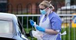 ألمانيا تسجل 353 إصابة جديدة بفيروس كورونا