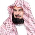 رئيس الشؤون الدينية يهنئ أمير مكة ونائبه بنجاح خطة شهر رمضان