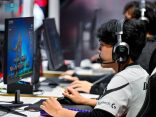 20 فريقًا عالميًا يتأهلون لنهائي Apex Legends في كأس العالم للرياضات الإلكترونية بالسعودية
