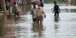 مصرع 29 شخصًا جراء الصواعق الرعدية والأمطار الغزيرة في باكستان