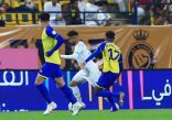 بمشاركة رونالدو.. النصر يضرب الباطن بثلاثية