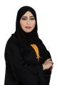 الدكتوراه لـ الإماراتية فاطمة راشد النيادي في “قانون وتشريعات علم الفضاء”