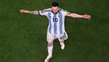 #كأس_العالم .. الأرجنتين تتأهل لنصف النهائي بالفوز على هولندا بركلات الترجيح