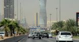 #طقس_الخميس: غبار وأتربة في الرياض والقصيم والمدينة