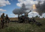 أوكرانيا تعلن التصدي لهجمات روسية قرب 13 مستوطنة