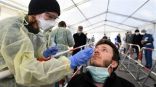 ألمانيا: 1411 حالة إصابة جديدة بكورونا خلال يوم واحد