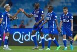 الهلال يتغلب على الفتح بهدف دون مقابل في دوري روشن