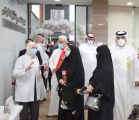 افتتاح أول مركز تخصصي لتعليم وتثقيف المرضى في مجموعة مستشفيات السعودي الألماني