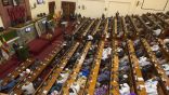 برلمان إثيوبيا يوافق على تشكيل حكومة مؤقتة لمنطقة تيجراي