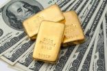 الذهب يرتفع بفعل تراجع الدولار وآمال بشأن تحفيز أميركي