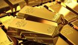 الذهب يواصل مكاسبه مع اقبال المستثمرين على شراء أصول الملاذ الآمن