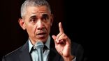 أوباما يتهم ترامب بـ«الفشل» فى أزمة كورونا