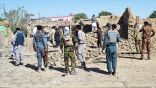 أفغانستان : مقتل وإصابة 36 في هجوم على وحدة تابعة للشرطة