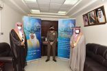 هيئة الأمر بالمعروف بمحافظة القطيف تبدأ تنفيذ برامج وفعاليات حملة “الصلاة نور” ميدانياً وتوعوياً