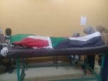 مقتل متظاهر سوداني بطلق ناري في أم درمان