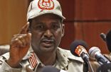 حميدتي: السلطة الانتقالية فشلت وعلى السودانيين ألا يسكتوا