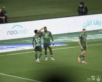 الأهلي يتغلّب على الفتح في دوري روشن