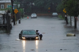 فيضانات جديدة تشل نيويورك.. وأضرار تطال البنية التحتية