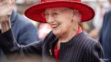 بعد 52 عاما…ملكة الدنمارك تتنازل عن العرش لابنها ولي العهد