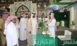 المملكة تشارك في فعاليات المعرض المشترك الخليجي بمعرض أكسبو الشارقة