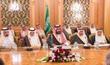 اللجنة التنسيقية الدائمة السعودية الفرنسية تعقد اجتماعها الثاني