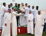 العاب القوى السعودية تحافظ على اللقب الخليجي بـ23 ميدالية