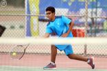 الرئيس العام لرعاية الشباب يتوج أيطال الخليجية التنس غداً
