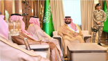 أمير جازان يشيد بجهود “السعودية للقهوة” في تمكين المزارعين وتعزيز صناعة البن