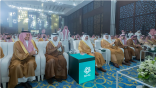 أمير الشرقية يرعى حفل إطلاق وجهة “لازورد” في الخُبر التي تضم أكثر من 8 آلاف وحدة سكنية