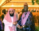 سفير سيراليون يزور الجامعة الإسلامية