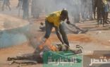 مقتل 17 مسلمًا في افريقيا الوسطى